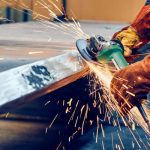 Custom Metal Fabrication