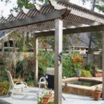 Pergolas