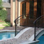 Custom Railing Fabrication