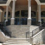 Types of Railings