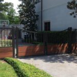 Gate Repair