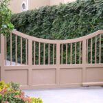 Electric Gate Repair
