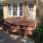 Deck Installation