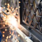 Custom Gate Fabrication